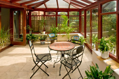 Neatishead conservatory quotes