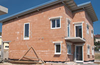Neatishead home extensions