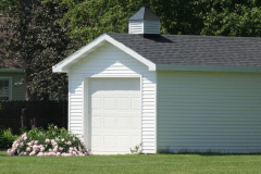 Neatishead outbuilding construction costs